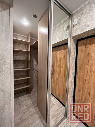 Сдается Двух-комнатная квартира Киевский район Донецк - изображение 5