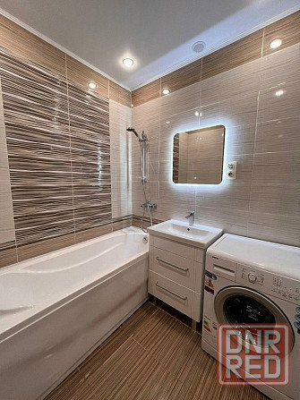 Сдается Двух-комнатная квартира Киевский район Донецк - изображение 1