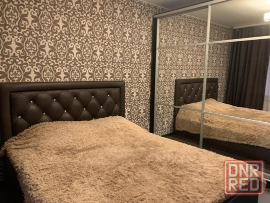 Сдается Двух-комнатная квартира Киевский район Донецк - изображение 2