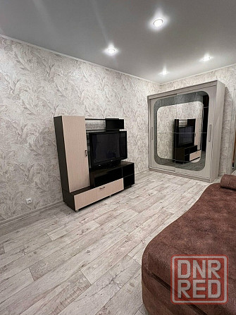 Сдается Двух-комнатная квартира Киевский район Донецк - изображение 3