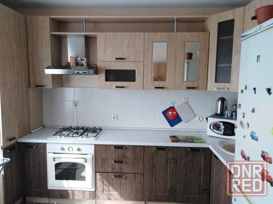 Сдается Двух-комнатная квартира Киевский район Донецк - изображение 4