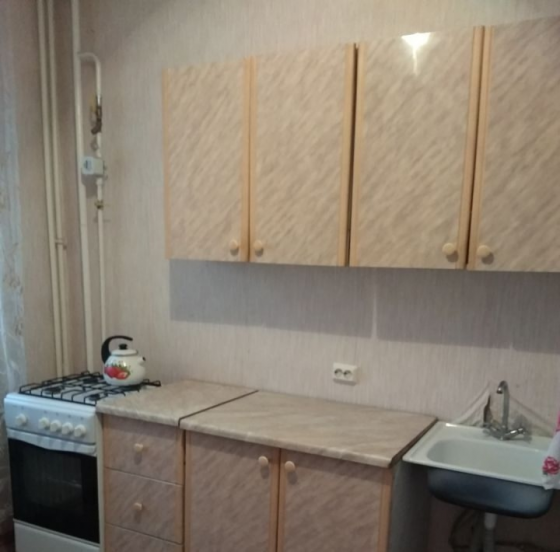 Сдаётся на длительный период однокомнатная квартира в Ворошиловском районе Донецк