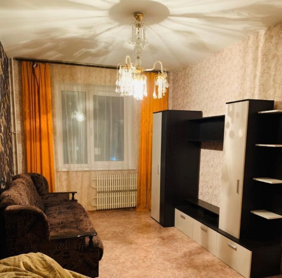Сдаётся на длительный период однокомнатная квартира в Ворошиловском районе Донецк