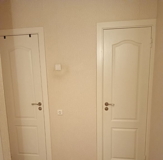 Сдаётся на длительный период однокомнатная квартира в Ворошиловском районе Донецк