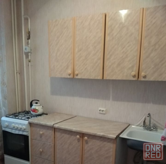 Сдаётся на длительный период однокомнатная квартира в Ворошиловском районе Донецк - изображение 2