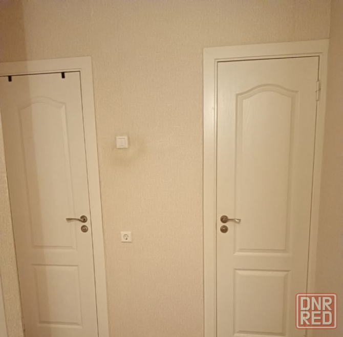 Сдаётся на длительный период однокомнатная квартира в Ворошиловском районе Донецк - изображение 4