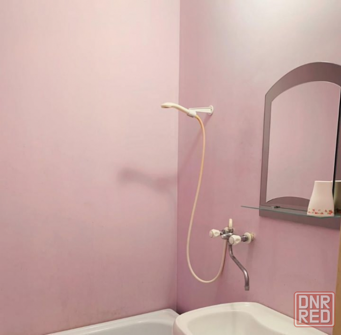 Сдаётся на длительный период однокомнатная квартира в Ворошиловском районе Донецк - изображение 5