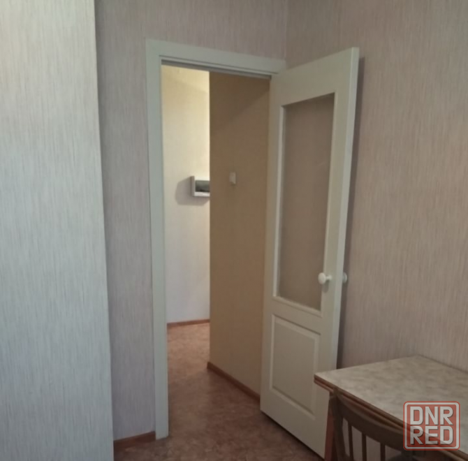 Сдаётся на длительный период однокомнатная квартира в Ворошиловском районе Донецк - изображение 3