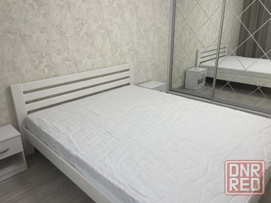 Сдам 2-х комнатную квартиру Пролетарский район Донецк - изображение 4