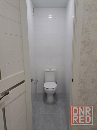 Сдам 2-х комнатную квартиру Пролетарский район Донецк - изображение 3