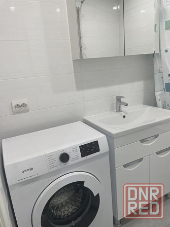 Сдам 2-х комнатную квартиру Пролетарский район Донецк - изображение 2