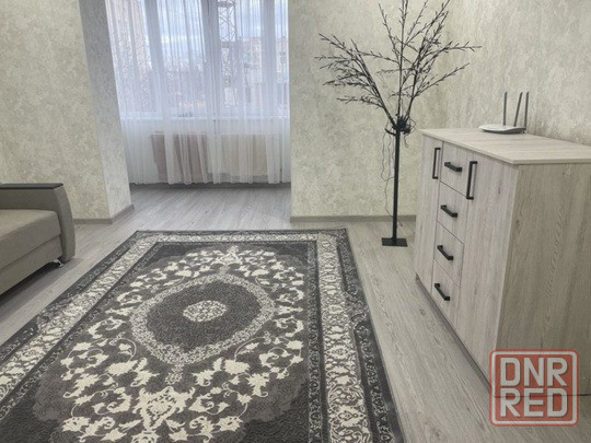 Сдам 2-х комнатную квартиру Пролетарский район Донецк - изображение 5