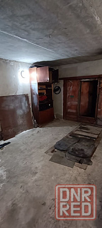 Продается гараж с ямой 24 м2, ориентир олди в гаражном кооперативе Надежда. Донецк - изображение 4