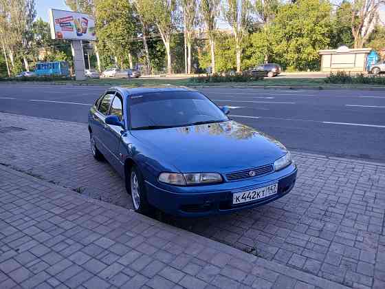 Мазда 626 1.8 л Донецк