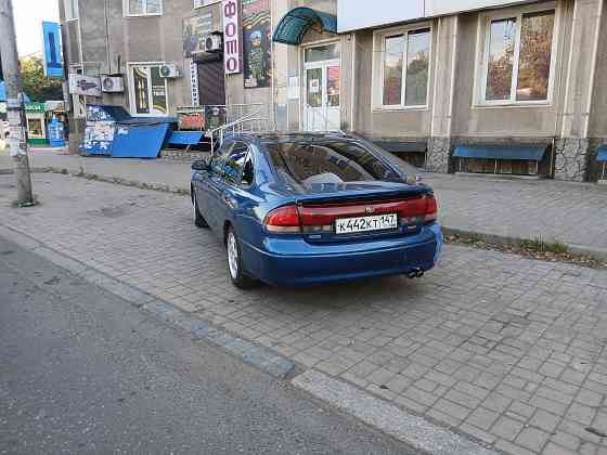 Мазда 626 1.8 л Донецк