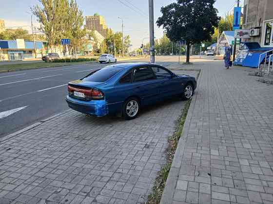 Мазда 626 1.8 л Донецк