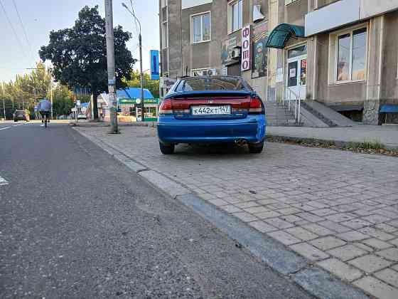 Мазда 626 1.8 л Донецк