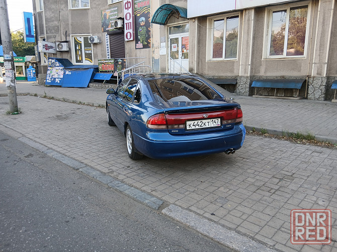 Мазда 626 1.8 л Донецк - изображение 3