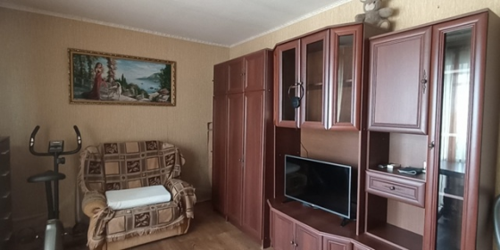 Сдаётся 2кв.Кировский рн Донецк