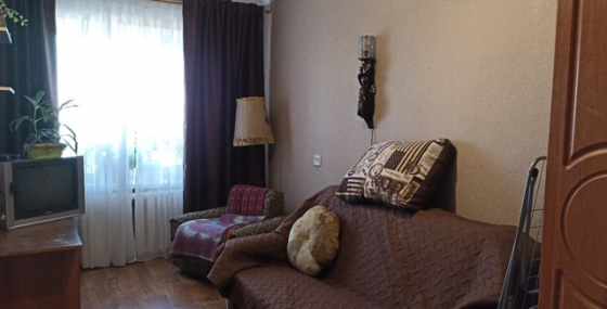 Сдаётся 2кв.Кировский рн Донецк