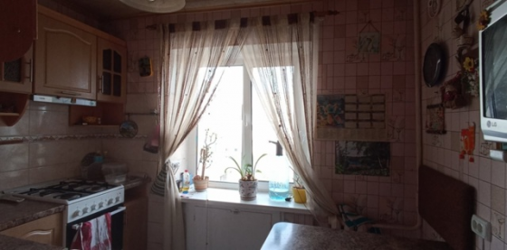 Сдаётся 2кв.Кировский рн Донецк