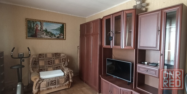 Сдаётся 2кв.Кировский рн Донецк - изображение 4