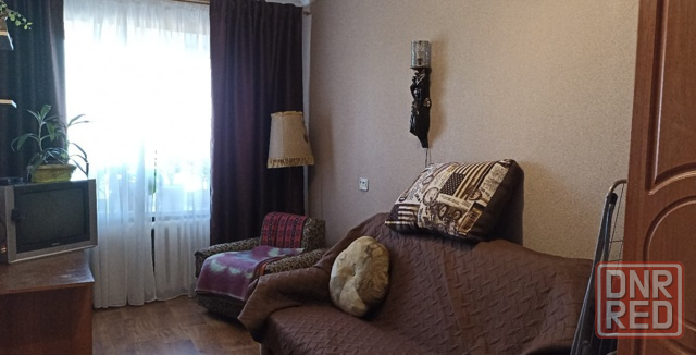 Сдаётся 2кв.Кировский рн Донецк - изображение 1