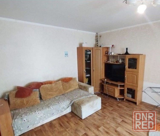Аренда однокомнатной квартиры в Кировском районе Донецк - изображение 2