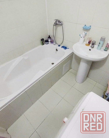 Аренда однокомнатной квартиры в Кировском районе Донецк - изображение 3