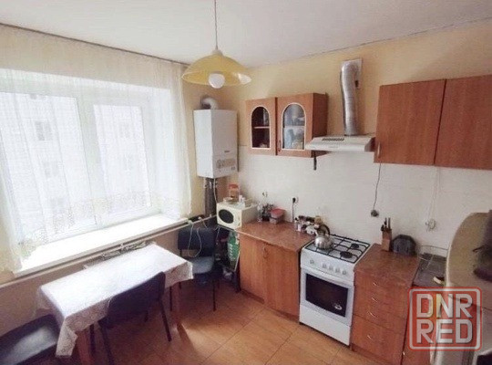 Аренда однокомнатной квартиры в Кировском районе Донецк - изображение 1