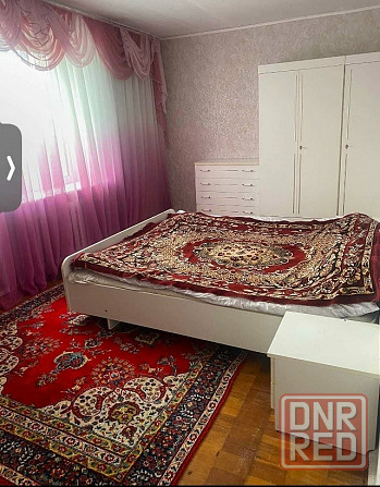 Аренда 2-х комнатной квартиры в Ленинском районе Донецк - изображение 1