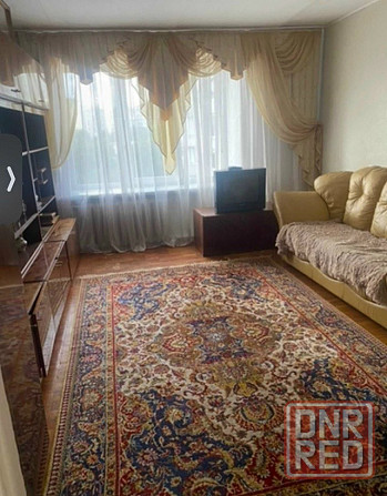 Аренда 2-х комнатной квартиры в Ленинском районе Донецк - изображение 2