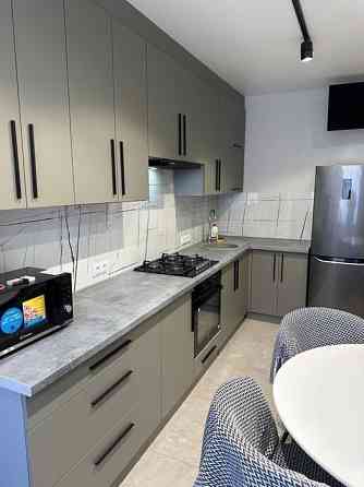 Предлагаю в аренду 1 комнатную квартиру Буденовский район Донецк