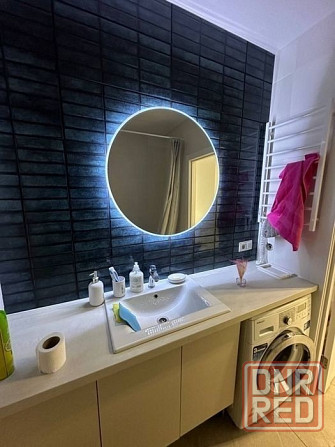 Предлагаю в аренду 1 комнатную квартиру Буденовский район Донецк - изображение 3