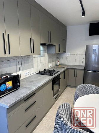 Предлагаю в аренду 1 комнатную квартиру Буденовский район Донецк - изображение 2