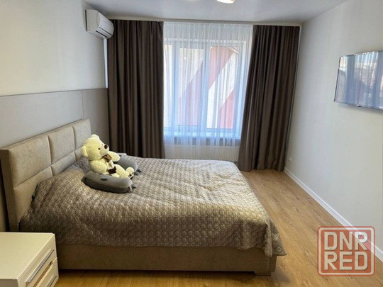 Предлагаю в аренду 1 комнатную квартиру Буденовский район Донецк - изображение 1