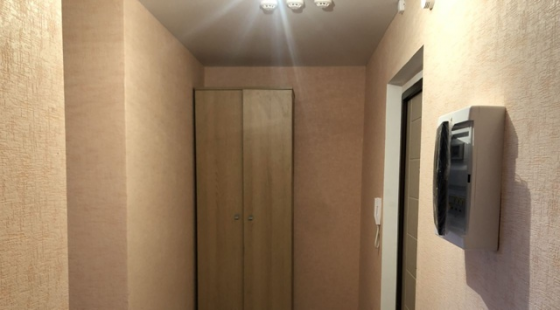 Сдаётся: квартира. Кол-во комнат: 1 Общая площадь квартиры: 36 кв. м. Город: Донецк.Район: Ленинский Донецк