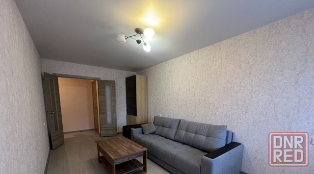 Сдаётся: квартира. Кол-во комнат: 1 Общая площадь квартиры: 36 кв. м. Город: Донецк.Район: Ленинский Донецк - изображение 1