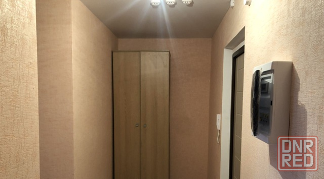 Сдаётся: квартира. Кол-во комнат: 1 Общая площадь квартиры: 36 кв. м. Город: Донецк.Район: Ленинский Донецк - изображение 3