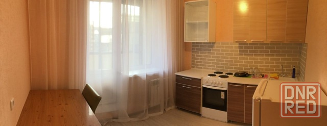 Сдаётся: квартира. Кол-во комнат: 1 Общая площадь квартиры: 36 кв. м. Город: Донецк.Район: Ленинский Донецк - изображение 2