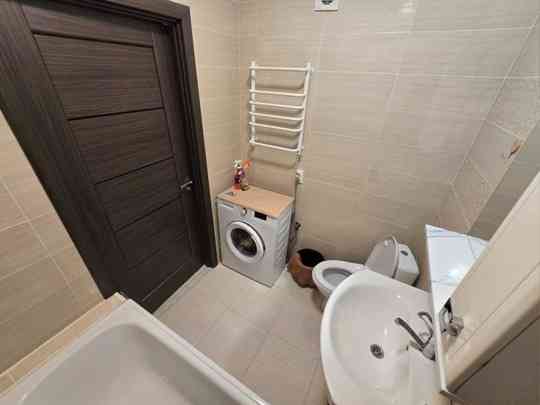 Сдам крупногабаритную 1 комнатную квартиру Калининский район Донецк