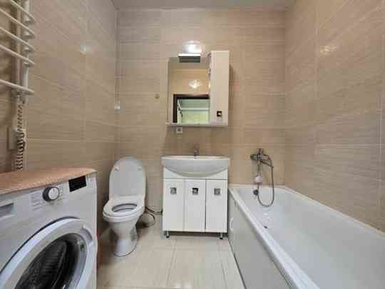 Сдам крупногабаритную 1 комнатную квартиру Калининский район Донецк