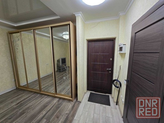 Сдам крупногабаритную 1 комнатную квартиру Калининский район Донецк - изображение 3