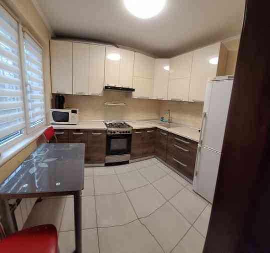 Аренда 2-х комнатной квартиры в Киевском районе Донецк