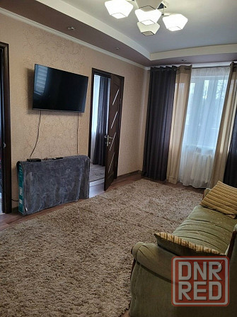 Аренда 2-х комнатной квартиры в Киевском районе Донецк - изображение 2