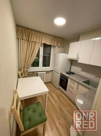 Сдаётся 2кв.Будённовский рн. Донецк - изображение 1