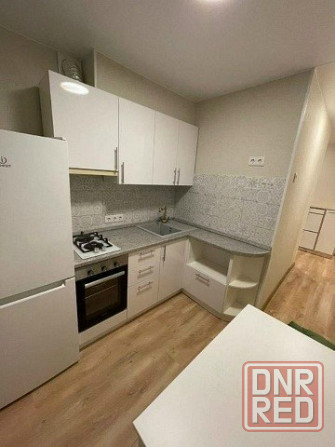 Сдаётся 2кв.Будённовский рн. Донецк - изображение 4