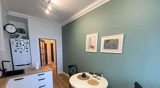 Сдам квартиру в жк Донецк