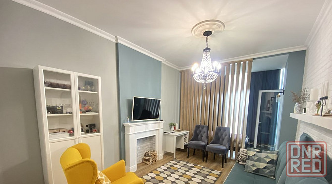 Сдам квартиру в жк Донецк - изображение 7