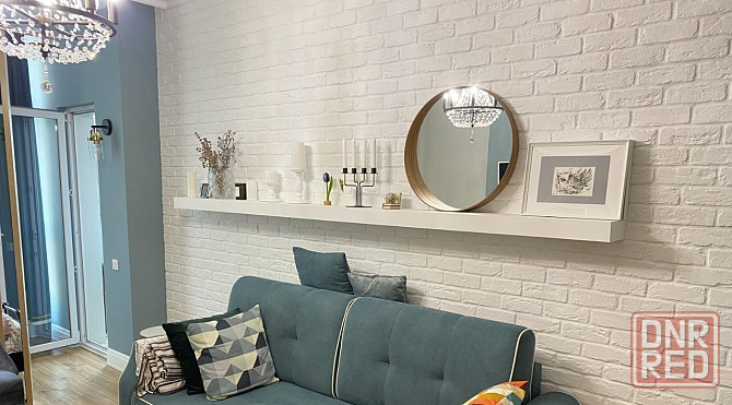 Сдам квартиру в жк Донецк - изображение 8